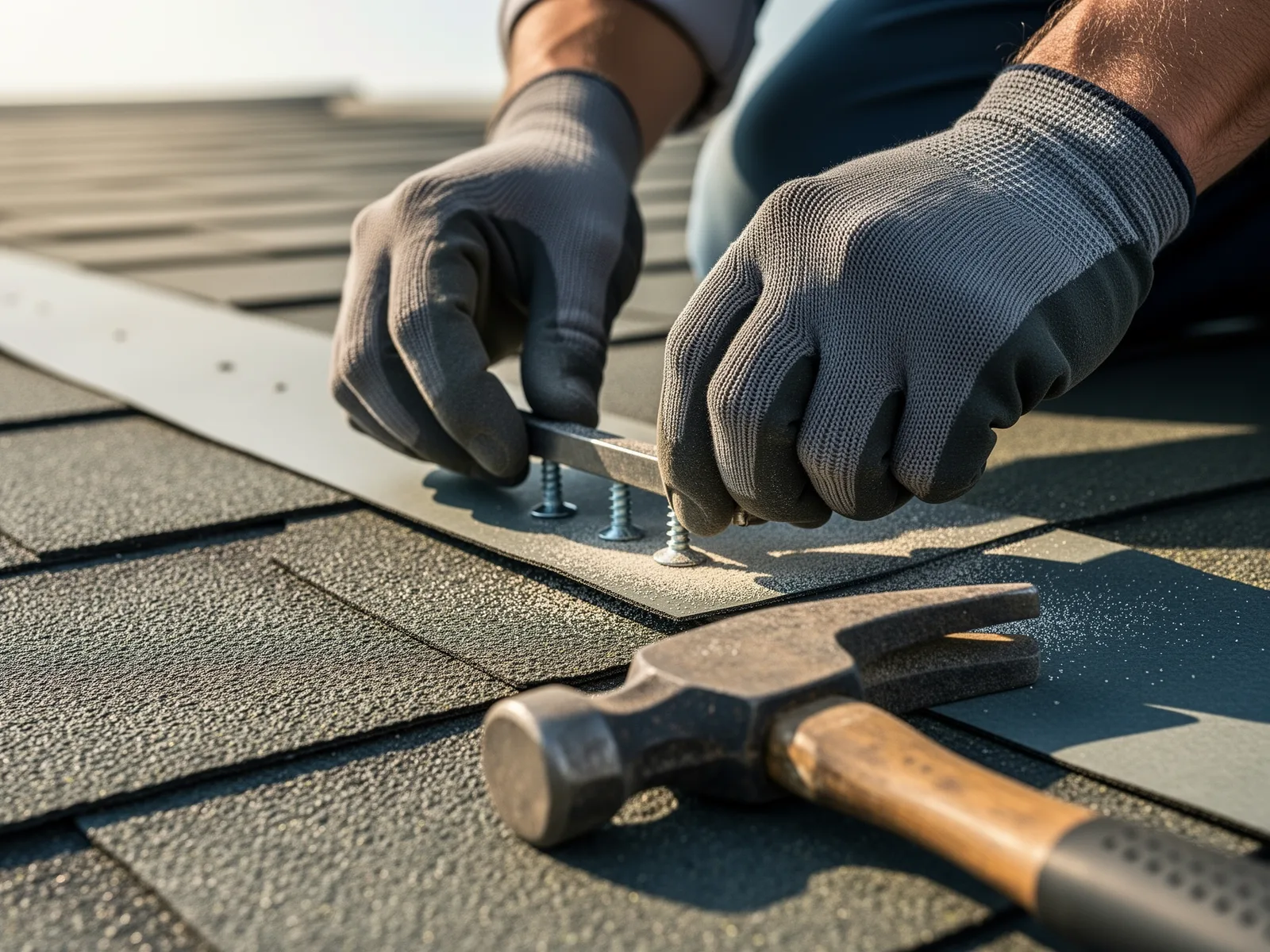 Why choose Fascia Repair in Petersburg, KY